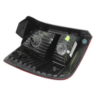 Dodge OE - Right Tail Light Assembly