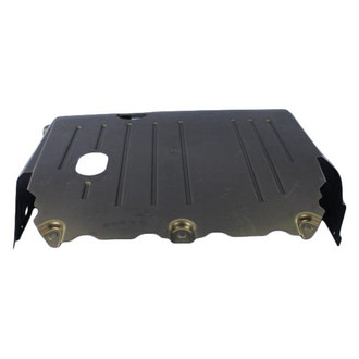 Mopar® - Radiator Support Splash Shield