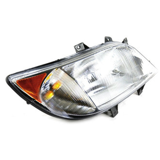 Mopar® - Passenger Side Replacement Headlight
