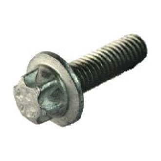 Jeep OE - Center Window Channel Screw
