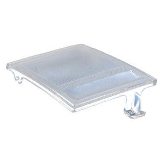 Jeep OE - Right Map Light Lens