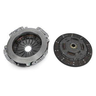 Mopar® 05139236AA - Clutch Pressure Plate and Disc Set