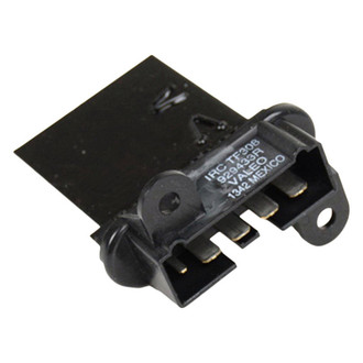 Mopar® - Blower Motor Resistor