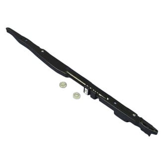 Dodge OE - Left Sunroof Guide Jaw