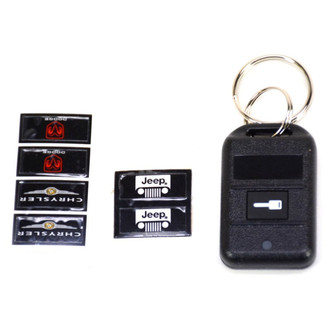 Mopar® - Keyless Entry Transmitter