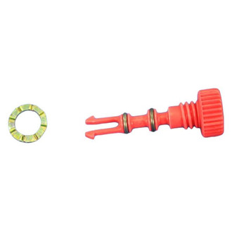 Mopar® - Engine Coolant Radiator Drain Plug