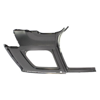 Mopar® - Rear Outer Passenger Side Quarter Panel