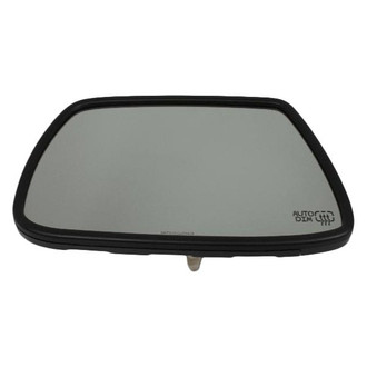 Mopar® - Driver Side View Mirror Glass (Heated)