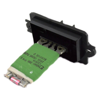 Mopar® - Blower Motor Resistor