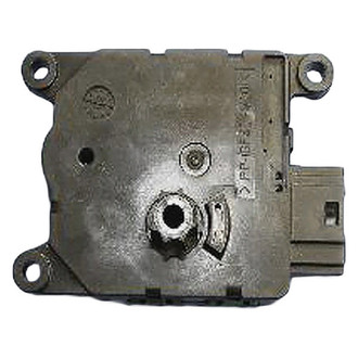 Jeep OE - HVAC Air Inlet Door Actuator