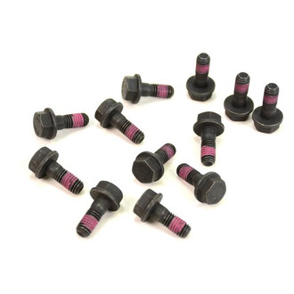 Mopar® - Front Disc Brake Caliper Pin Bolt