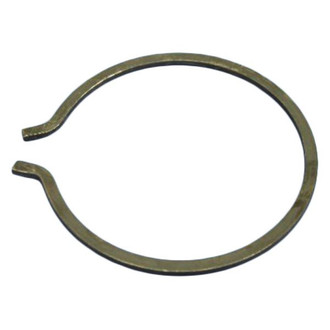 Mopar® - Transfer Case Output Shaft Bearing Snap Ring