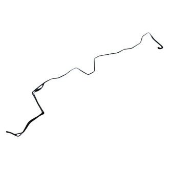 Mopar® - Vapor Canister Vent Hose