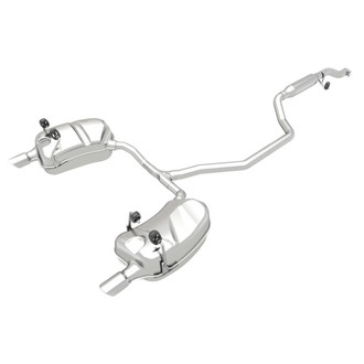 Mopar® - Exhaust Muffler