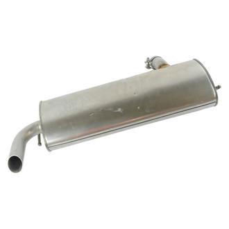 Jeep OE - Exhaust Muffler