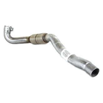 Dodge OE - Exhaust Pipe