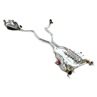 Mopar® - Exhaust Muffler