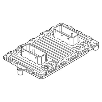 Mopar® - Engine Control Module