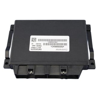 Mopar® - Automatic Transmission Control Module