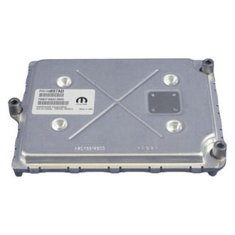 Mopar® - Engine Control Module