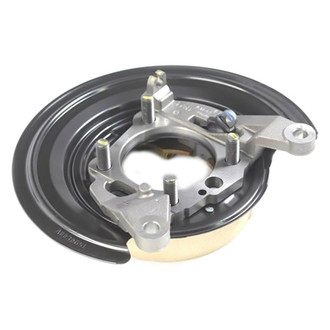 Ram OE - Rear Parking Brake Assembly