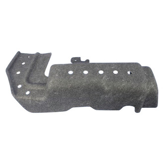 Mopar® - Front Shock Absorber Dust Shield