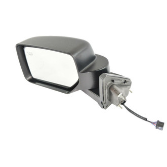 Mopar® - Passenger Side Power View Mirror (Non-Heated)