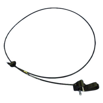 Mopar® - Front Hood Release Cable