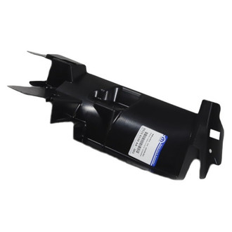 Dodge OE - Front Radiator Support Baffle