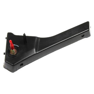 Mopar® - Rear Passenger Side Bumper Guide