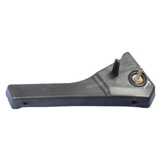 Mopar® - Rear Driver Side Bumper Guide