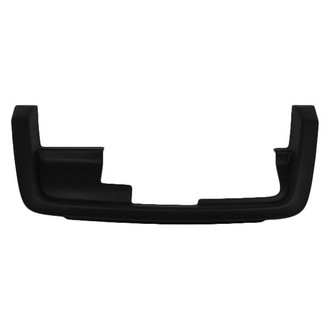 Mopar® - Rear Bumper Cover Spacer Panel