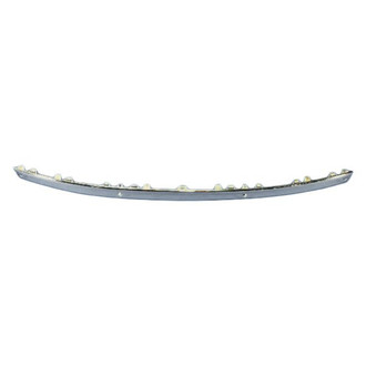 Mopar® - Rear Bumper Trim