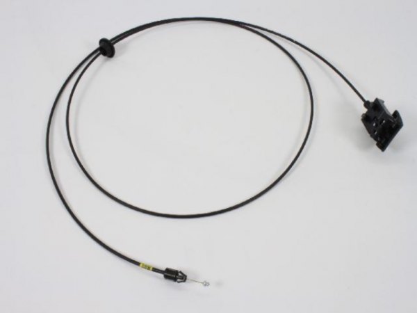 Mopar® - Hood Latch Release Cable