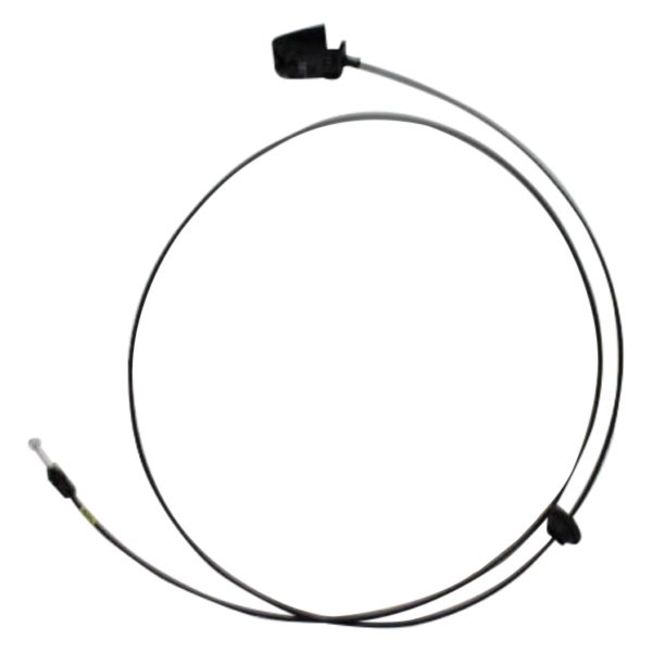 Mopar® - Front Hood Release Cable