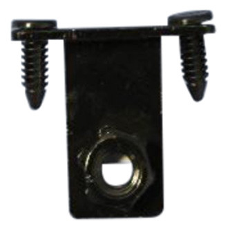 Mopar® - Front Skid Plate
