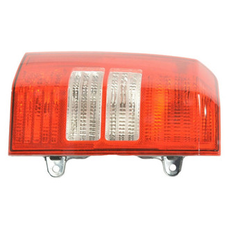 Mopar® - Driver Side Replacement Tail Light