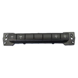 Mopar® - Instrument Panel Switch Bezel