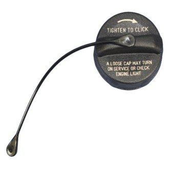 Jeep OE - Fuel Tank Cap