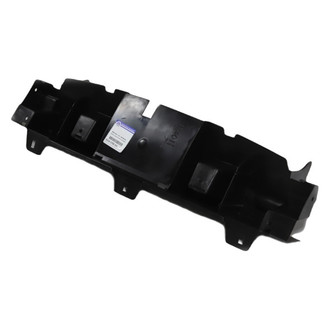 Jeep OE - Front Radiator Support Baffle