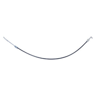 Mopar® - Front Inner Driver Side Door Lock Operating Rod