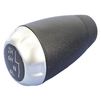 Mopar® - Manual Shift Knob