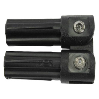 Mopar® - Convertible Top Side Bow Knuckle