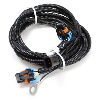 Mopar® - Front Fog & Driving Light Wiring Harness
