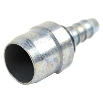 Dodge OE - Rear Differential Vent Hose