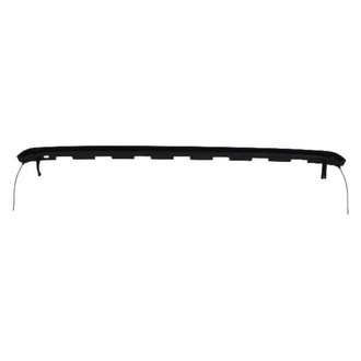 Mopar® - Sunroof Wind Deflector
