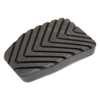 Mopar® - Brake Pedal Pad