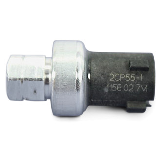 Chrysler OE - A/C Refrigerant Pressure Sensor