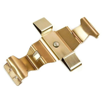 Mopar® - Front Disc Brake Anti-Rattle Clip