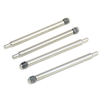 Mopar® - Rear Disc Brake Caliper Guide Pin Kit